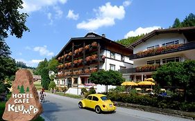 Schwarzwaldhotel Klumpp Schonmunzach 3*